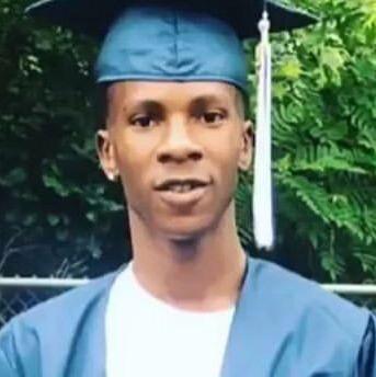 Deante Barr death by force case profile photo