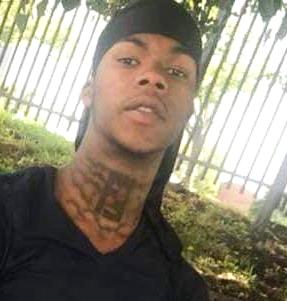 Rashawn Simmons death by force case profile photo