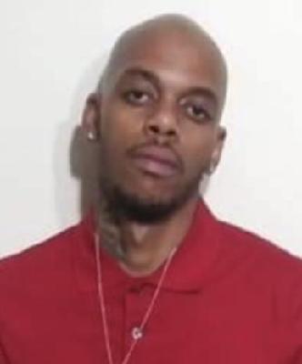 RaSean McCormick death by force case in Camden, NJ