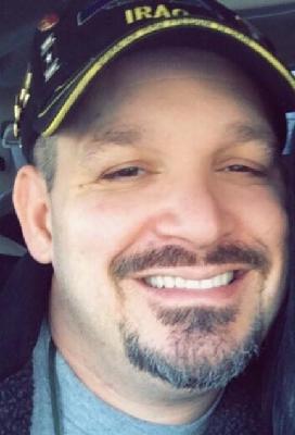 James Hammer death by force case in Barnegat, NJ