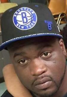 Brandon Magwood death by force case in Jersey City, NJ