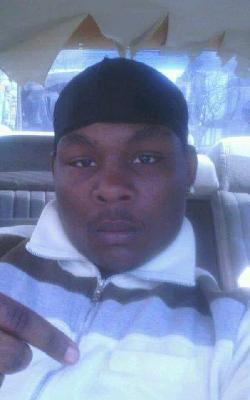 Jesse McNeill death by force case profile photo