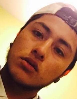 Everardo Alegre-Cortes death by force case profile photo