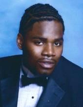 DeSean Brickhouse death by force case profile photo