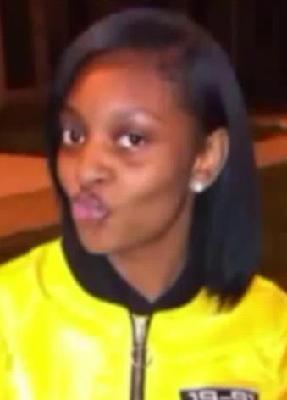 Jayla Green death by force case profile photo