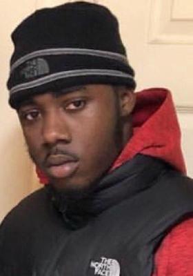 Ibn Downey death by force case in East Orange, NJ