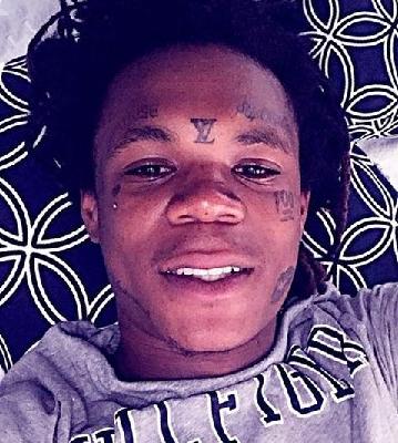 Lamir King death by force case profile photo