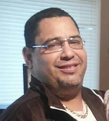 Roberto Laureano death by force case profile photo