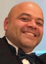Pablo Santiago death by force case in Trenton, NJ