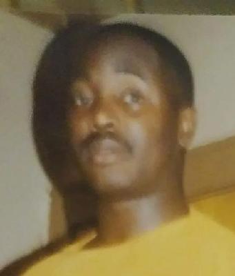 David King death by force case profile photo
