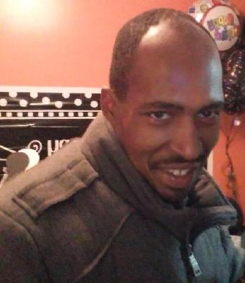Troy Branch death by force case profile photo