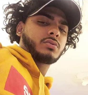Steven Flores death by force case in West New York, NJ
