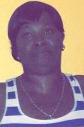 Maryann Matthews death by force case in Newark, NJ