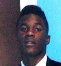Dashaun Gray death by force case profile photo