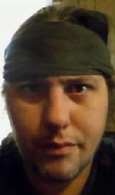 John Bertram death by force case profile photo