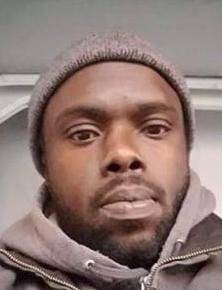 Quincy McRae death by force case profile photo