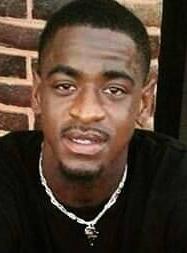 Jarrell Patterson death by force case profile photo