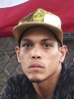 Oreste Borrero death by force case in Camden, NJ