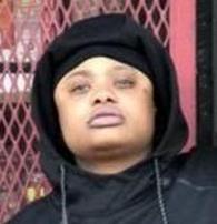 Shaela Johnson death by force case in Trenton, NJ