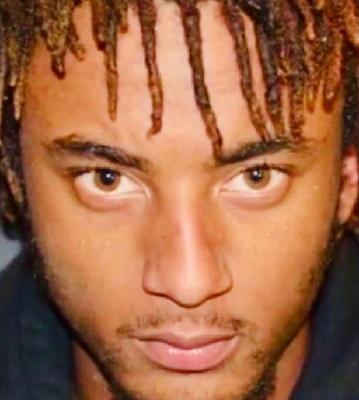 Jahmere Presley death by force case profile photo