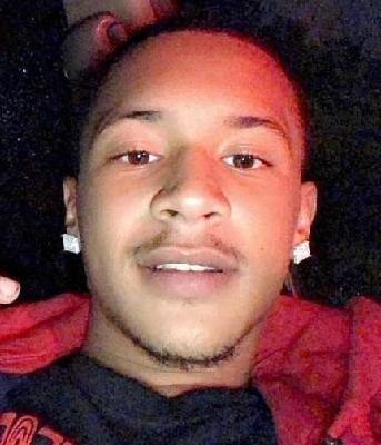 Thomas Reyes death by force case in Camden, NJ