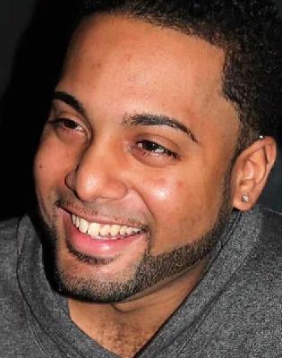 Eric Severino death by force case profile photo