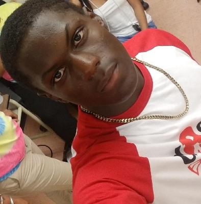 Javonne Davis death by force case profile photo