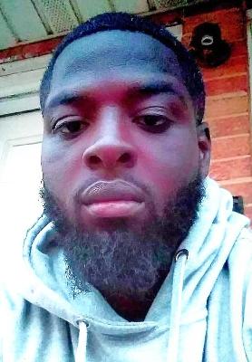 Randy White death by force case profile photo