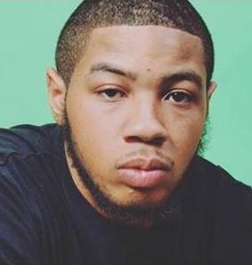 Daquan Cuttino death by force case in Newark, NJ