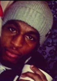 Jamil Thompson death by force case profile photo