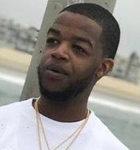 Patrick Brown death by force case in Paterson, NJ