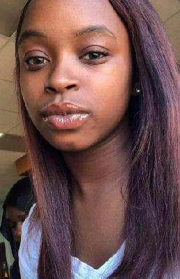Jade Saunders death by force case profile photo