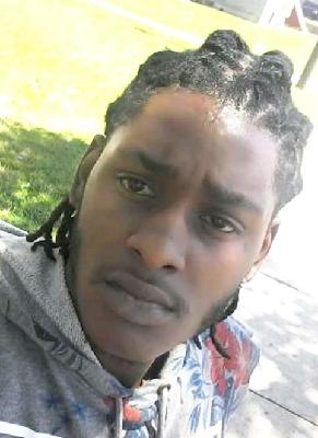 Larenz Ogarro death by force case in New Brunswick, NJ