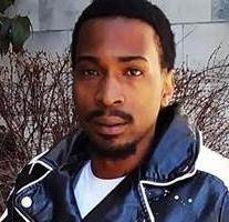 Dante Whitaker death by force case profile photo