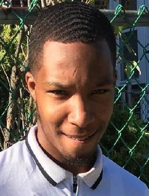 Diquese Young death by force case profile photo