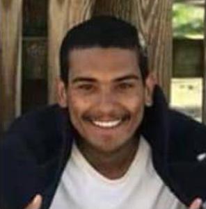 Jovany Torres death by force case in Camden, NJ
