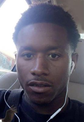 Davonte H. Burrus death by force case in Bridgeton, NJ