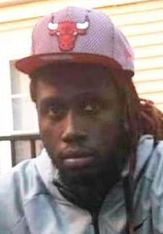 Laquan Clark death by force case profile photo