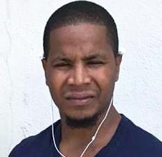 Donte Brown death by force case in Camden, NJ