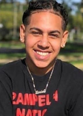 Jayden Zero Fondeur death by force case in Jersey City, NJ