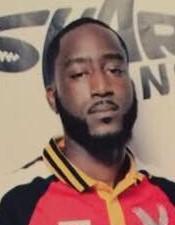 Jibri Chisholm death by force case profile photo