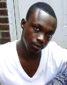 Brian Faulkner death by force case in Camden, NJ