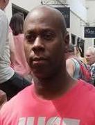 Cory Munford death by force case profile photo