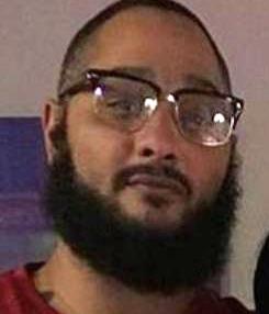 David A. Hannibal death by force case in Newark, NJ