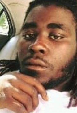 Hassan Smith death by force case profile photo