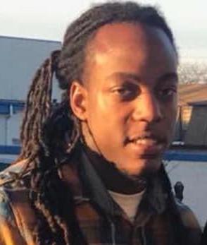 Eric Crocker death by force case profile photo