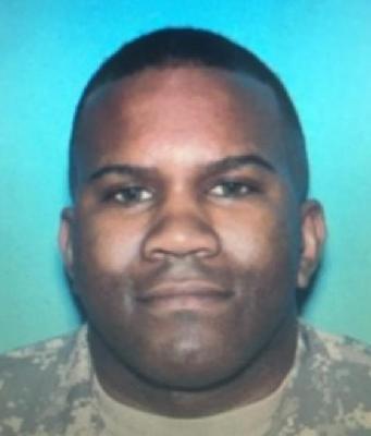 Eric Rue death by force case in Trenton, NJ