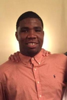 Davontae Randall death by force case in Paulsboro, NJ