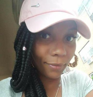 Shafequa Cooper death by force case profile photo