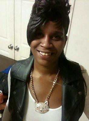 Erica McNair death by force case profile photo